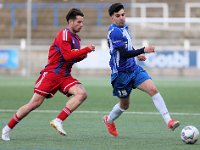 UE Figueres-Mollet UECF  Prima Catalan (Grup ) : UE Figueres<br>Mollet UECF<br>Figueres<br>Mollet