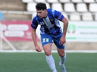 UE Figueres-Mollet UECF  Prima Catalan (Grup ) : UE Figueres<br>Mollet UECF<br>Figueres<br>Mollet