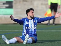 UE Figueres-Mollet UECF  Prima Catalan (Grup ) : UE Figueres<br>Mollet UECF<br>Figueres<br>Mollet