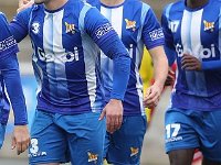 UE Figueres-CE MolletFC