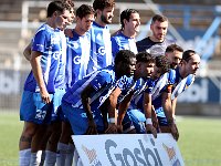 UE Figueres-CE Premia De Mar  Primera Catalana Grup 1 : Football<br>UE Figueres<br>Figueres<br>Premia de Mar<br>Primera Catalana Grup 1