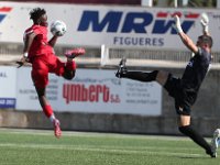 UE Figueres-CE Premia De Mar  Primera Catalana Grup 1 : Football<br>UE Figueres<br>Figueres<br>Premia de Mar<br>Primera Catalana Grup 1