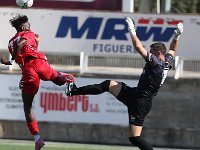 UE Figueres-CE Premia De Mar  Primera Catalana Grup 1 : Football<br>UE Figueres<br>Figueres<br>Premia de Mar<br>Primera Catalana Grup 1