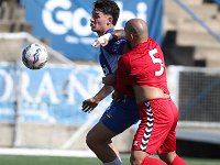 UE Figueres-CE Premia De Mar  Primera Catalana Grup 1 : Football<br>UE Figueres<br>Figueres<br>Premia de Mar<br>Primera Catalana Grup 1