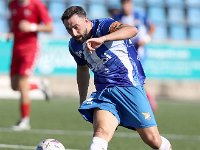 UE Figueres-CE Premia De Mar  Primera Catalana Grup 1 : Football<br>UE Figueres<br>Figueres<br>Premia de Mar<br>Primera Catalana Grup 1