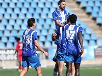 UE Figueres-CE Premia De Mar  Primera Catalana Grup 1 : Football<br>UE Figueres<br>Figueres<br>Premia de Mar<br>Primera Catalana Grup 1