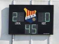 UE Figueres-CE Premia De Mar  Primera Catalana Grup 1 : Football<br>UE Figueres<br>Figueres<br>Premia de Mar<br>Primera Catalana Grup 1