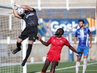 UE Figueres-CE Premia De Mar  Primera Catalana Grup 1 : Football<br>UE Figueres<br>Figueres<br>Premia de Mar<br>Primera Catalana Grup 1