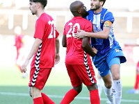 UE Figueres-CE Premia De Mar  Primera Catalana Grup 1 : Football<br>UE Figueres<br>Figueres<br>Premia de Mar<br>Primera Catalana Grup 1