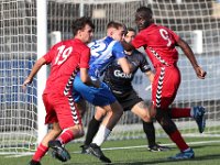 UE Figueres-CE Premia De Mar  Primera Catalana Grup 1 : Football<br>UE Figueres<br>Figueres<br>Premia de Mar<br>Primera Catalana Grup 1