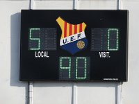 UE Figueres-CE Premia De Mar  Primera Catalana Grup 1 : Football<br>UE Figueres<br>Figueres<br>Premia de Mar<br>Primera Catalana Grup 1