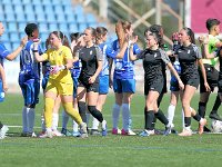 UE Figueres-ONA Sant Adria FC  Primera Divisio Femini (Grup 1) : UE Figueres<br>ONA Sant Adria FC<br>Figures<br>Sant Adria