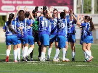 UE Figueres-ONA Sant Adria FC  Primera Divisio Femini (Grup 1) : UE Figueres<br>ONA Sant Adria FC<br>Figures<br>Sant Adria