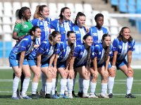 UE Figueres-ONA Sant Adria FC  Primera Divisio Femini (Grup 1) : UE Figueres<br>ONA Sant Adria FC<br>Figures<br>Sant Adria