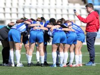UE Figueres-ONA Sant Adria FC  Primera Divisio Femini (Grup 1) : UE Figueres<br>ONA Sant Adria FC<br>Figures<br>Sant Adria