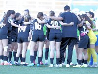 UE Figueres-ONA Sant Adria FC  Primera Divisio Femini (Grup 1) : UE Figueres<br>ONA Sant Adria FC<br>Figures<br>Sant Adria