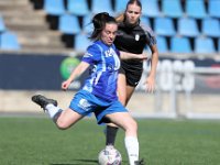 UE Figueres-ONA Sant Adria FC  Primera Divisio Femini (Grup 1) : UE Figueres<br>ONA Sant Adria FC<br>Figures<br>Sant Adria