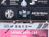 UE Figueres-ONA Sant Adria FC  Primera Divisio Femini (Grup 1) : UE Figueres<br>ONA Sant Adria FC<br>Figures<br>Sant Adria
