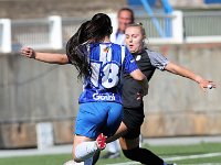 UE Figueres-ONA Sant Adria FC  Primera Divisio Femini (Grup 1) : UE Figueres<br>ONA Sant Adria FC<br>Figures<br>Sant Adria