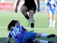 UE Figueres-ONA Sant Adria FC  Primera Divisio Femini (Grup 1) : UE Figueres<br>ONA Sant Adria FC<br>Figures<br>Sant Adria