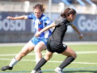UE Figueres-ONA Sant Adria FC  Primera Divisio Femini (Grup 1) : UE Figueres<br>ONA Sant Adria FC<br>Figures<br>Sant Adria