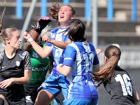 UE Figueres-ONA Sant Adria FC  Primera Divisio Femini (Grup 1) : UE Figueres<br>ONA Sant Adria FC<br>Figures<br>Sant Adria