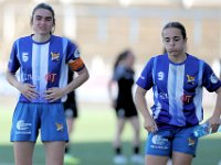 UE Figueres-ONA Sant Adria FC  Primera Divisio Femini (Grup 1) : UE Figueres<br>ONA Sant Adria FC<br>Figures<br>Sant Adria