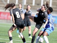 UE Figueres-ONA Sant Adria FC  Primera Divisio Femini (Grup 1) : UE Figueres<br>ONA Sant Adria FC<br>Figures<br>Sant Adria