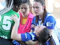 UE Figueres-ONA Sant Adria FC  Primera Divisio Femini (Grup 1) : UE Figueres<br>ONA Sant Adria FC<br>Figures<br>Sant Adria
