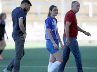UE Figueres-ONA Sant Adria FC  Primera Divisio Femini (Grup 1) : UE Figueres<br>ONA Sant Adria FC<br>Figures<br>Sant Adria