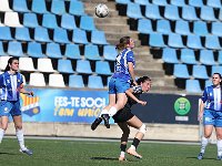 UE Figueres-ONA Sant Adria FC  Primera Divisio Femini (Grup 1) : UE Figueres<br>ONA Sant Adria FC<br>Figures<br>Sant Adria
