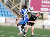 UE Figueres-ONA Sant Adria FC  Primera Divisio Femini (Grup 1) : UE Figueres<br>ONA Sant Adria FC<br>Figures<br>Sant Adria