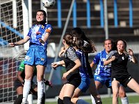 UE Figueres-ONA Sant Adria FC  Primera Divisio Femini (Grup 1) : UE Figueres<br>ONA Sant Adria FC<br>Figures<br>Sant Adria