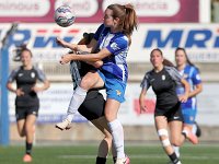 UE Figueres-ONA Sant Adria FC  Primera Divisio Femini (Grup 1) : UE Figueres<br>ONA Sant Adria FC<br>Figures<br>Sant Adria