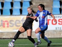 UE Figueres-ONA Sant Adria FC  Primera Divisio Femini (Grup 1) : UE Figueres<br>ONA Sant Adria FC<br>Figures<br>Sant Adria