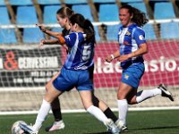 UE Figueres-ONA Sant Adria FC  Primera Divisio Femini (Grup 1) : UE Figueres<br>ONA Sant Adria FC<br>Figures<br>Sant Adria