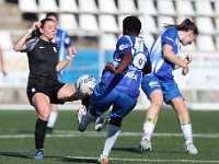 UE Figueres-ONA Sant Adria FC  Primera Divisio Femini (Grup 1) : UE Figueres<br>ONA Sant Adria FC<br>Figures<br>Sant Adria
