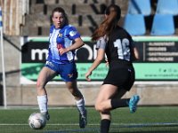 UE Figueres-ONA Sant Adria FC  Primera Divisio Femini (Grup 1) : UE Figueres<br>ONA Sant Adria FC<br>Figures<br>Sant Adria