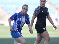UE Figueres-ONA Sant Adria FC  Primera Divisio Femini (Grup 1) : UE Figueres<br>ONA Sant Adria FC<br>Figures<br>Sant Adria