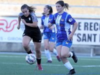 UE Figueres-ONA Sant Adria FC  Primera Divisio Femini (Grup 1) : UE Figueres<br>ONA Sant Adria FC<br>Figures<br>Sant Adria