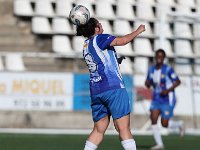 UE Figueres-ONA Sant Adria FC  Primera Divisio Femini (Grup 1) : UE Figueres<br>ONA Sant Adria FC<br>Figures<br>Sant Adria