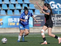 UE Figueres-ONA Sant Adria FC  Primera Divisio Femini (Grup 1) : UE Figueres<br>ONA Sant Adria FC<br>Figures<br>Sant Adria