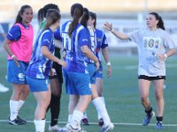 UE Figueres-ONA Sant Adria FC  Primera Divisio Femini (Grup 1) : UE Figueres<br>ONA Sant Adria FC<br>Figures<br>Sant Adria