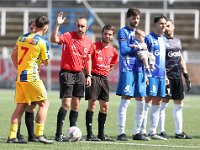 UE Figueres-Palamos CF  Primera Catalana (Grup 1) : UE Figueres<br>Palamos FC<br>Figueres<br>Palamos<br>Futbol