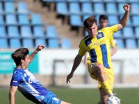 UE Figueres-Palamos CF  Primera Catalana (Grup 1) : UE Figueres<br>Palamos FC<br>Figueres<br>Palamos<br>Futbol