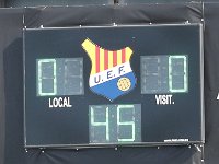 UE Figueres-Palamos CF  Primera Catalana (Grup 1) : UE Figueres<br>Palamos FC<br>Figueres<br>Palamos<br>Futbol