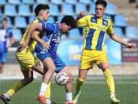 UE Figueres-Palamos CF  Primera Catalana (Grup 1) : UE Figueres<br>Palamos FC<br>Figueres<br>Palamos<br>Futbol