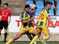 UE Figueres-Palamos CF  Primera Catalana (Grup 1) : UE Figueres<br>Palamos FC<br>Figueres<br>Palamos<br>Futbol