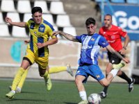 UE Figueres-Palamos CF  Primera Catalana (Grup 1) : UE Figueres<br>Palamos FC<br>Figueres<br>Palamos<br>Futbol