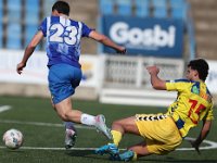 UE Figueres-Palamos CF  Primera Catalana (Grup 1) : UE Figueres<br>Palamos FC<br>Figueres<br>Palamos<br>Futbol